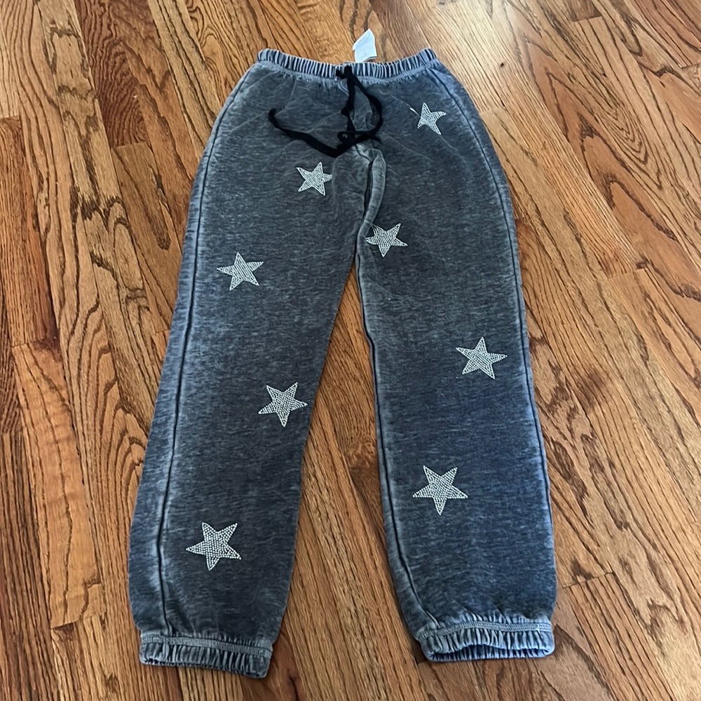 U go girl sweatpants